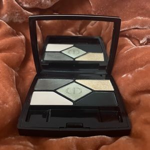 DIOR 5 Couleurs Designer Professional Eye Palette